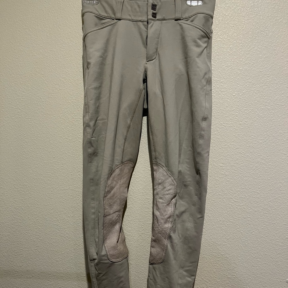 Womens Fits Breeches US small